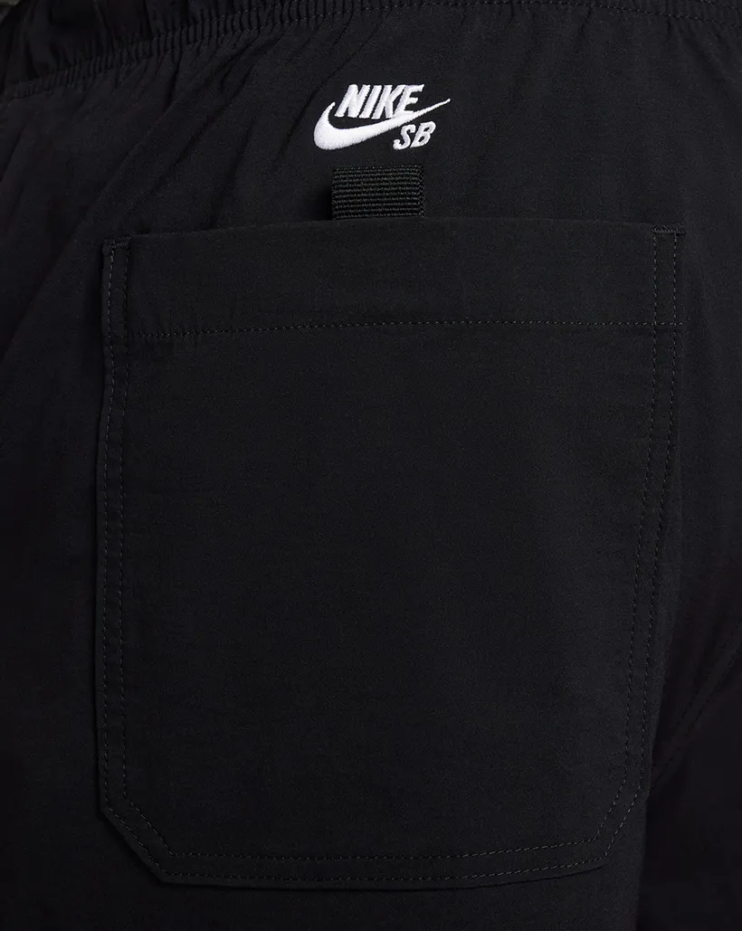 Pool Shoes Nike Sb Dri-Fit Kearny Cargo Short - Black