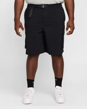 Nike Sb Dri-Fit Kearny Cargo Short - Black Plastic Head Pins