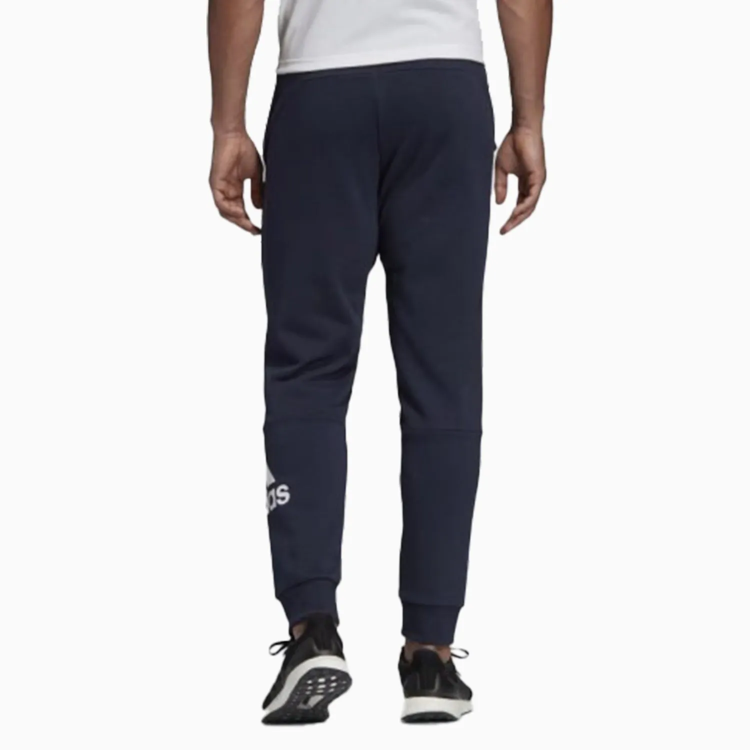 Comfort Stretch Ratio Men'S French Terry Badge Of Sport Sweatpant