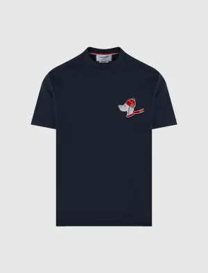 Fungus Hector Short Sleeve Tee