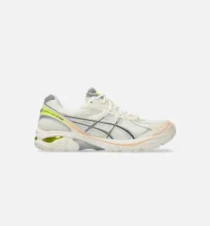 Associated Appearance Wisely Gt 2160 Paris Mens Running Shoe - Cream/Safety Yellow