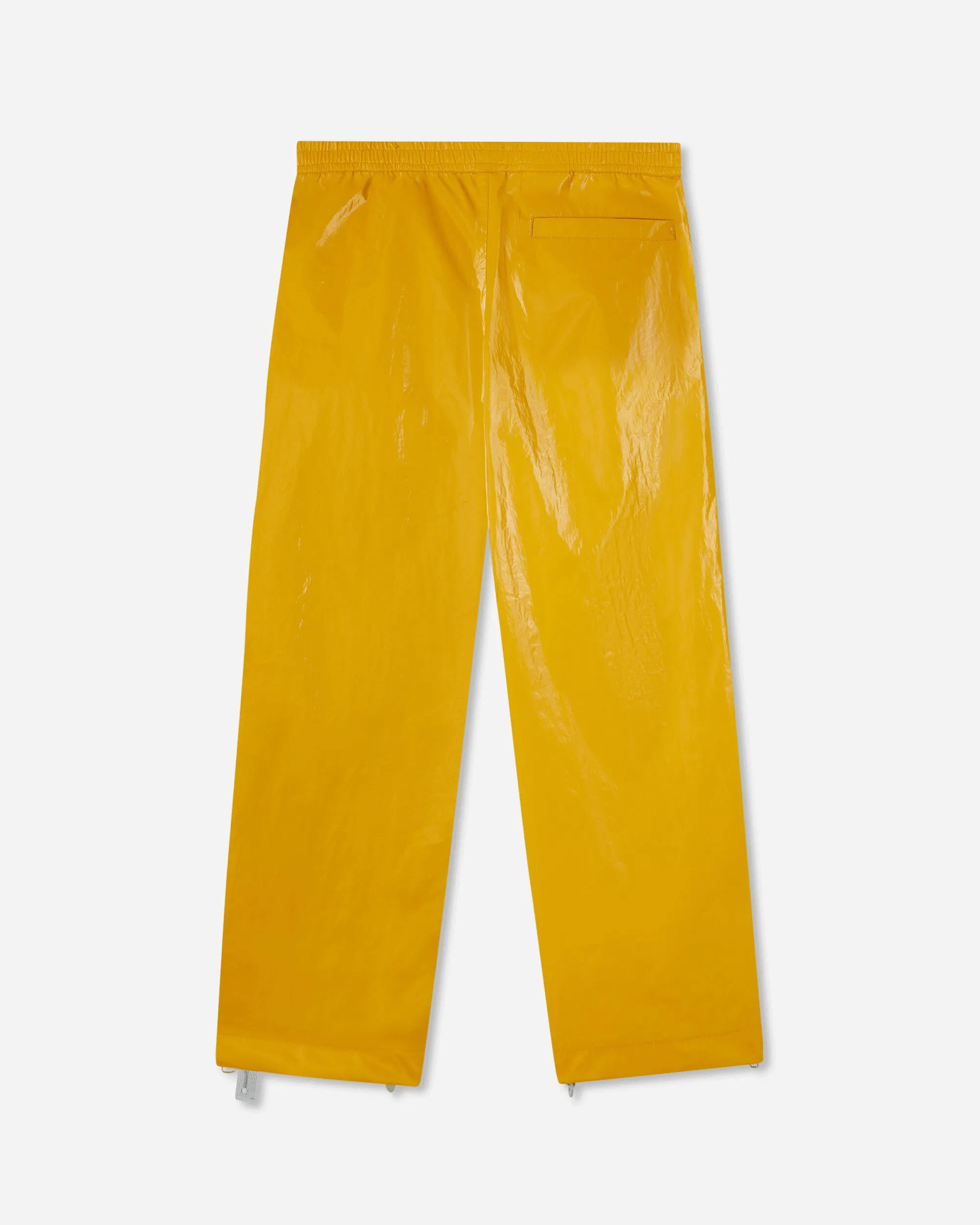 Regular Width at Front Men'S Tech Pants Sunflower