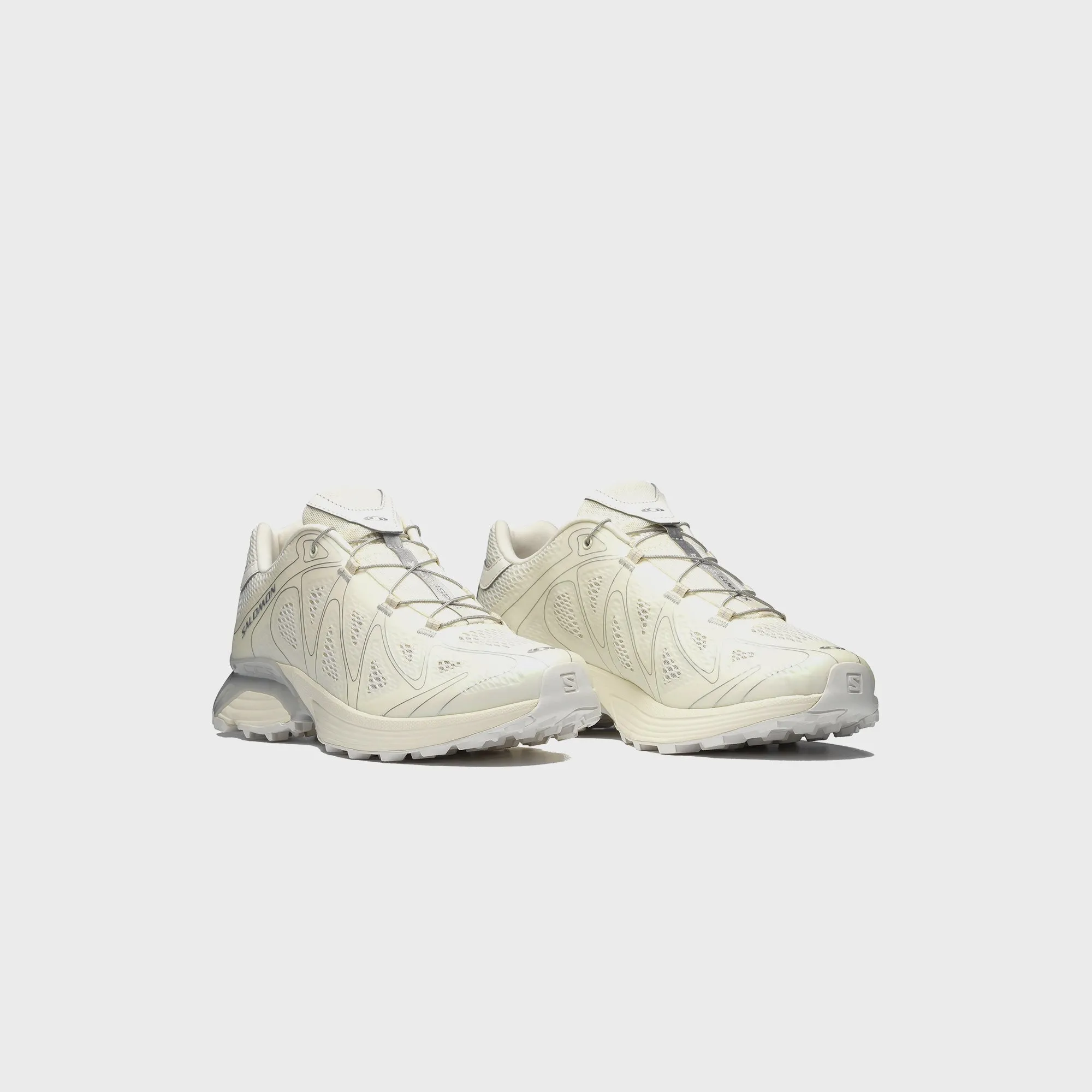 Salomon Xt-Whisper Void  Vanilla Ice / Silver Comfort Feature Addition Strategy