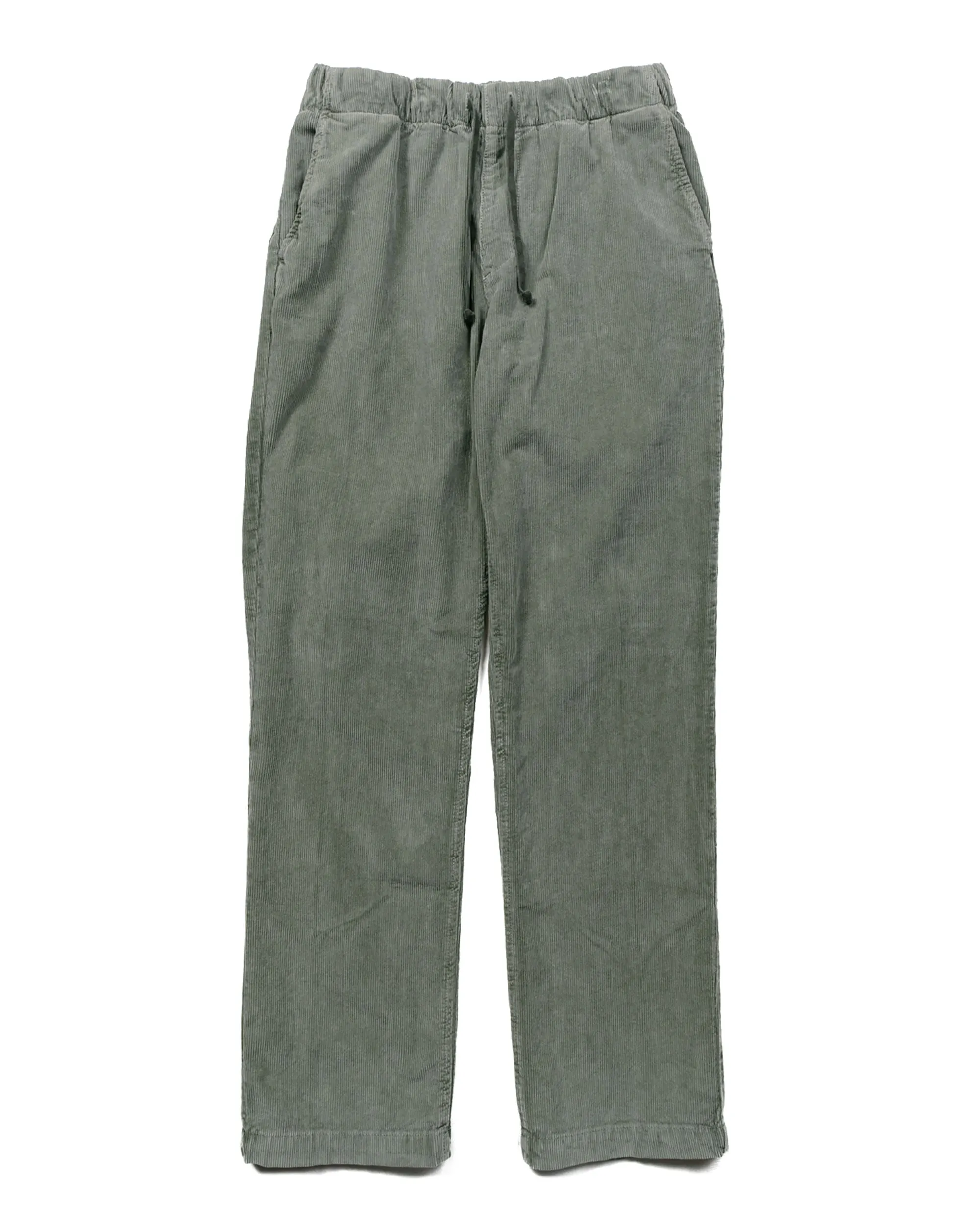 Save Khaki United Corduroy Easy Chino Olive Straps With Texturing SnapOnStrap