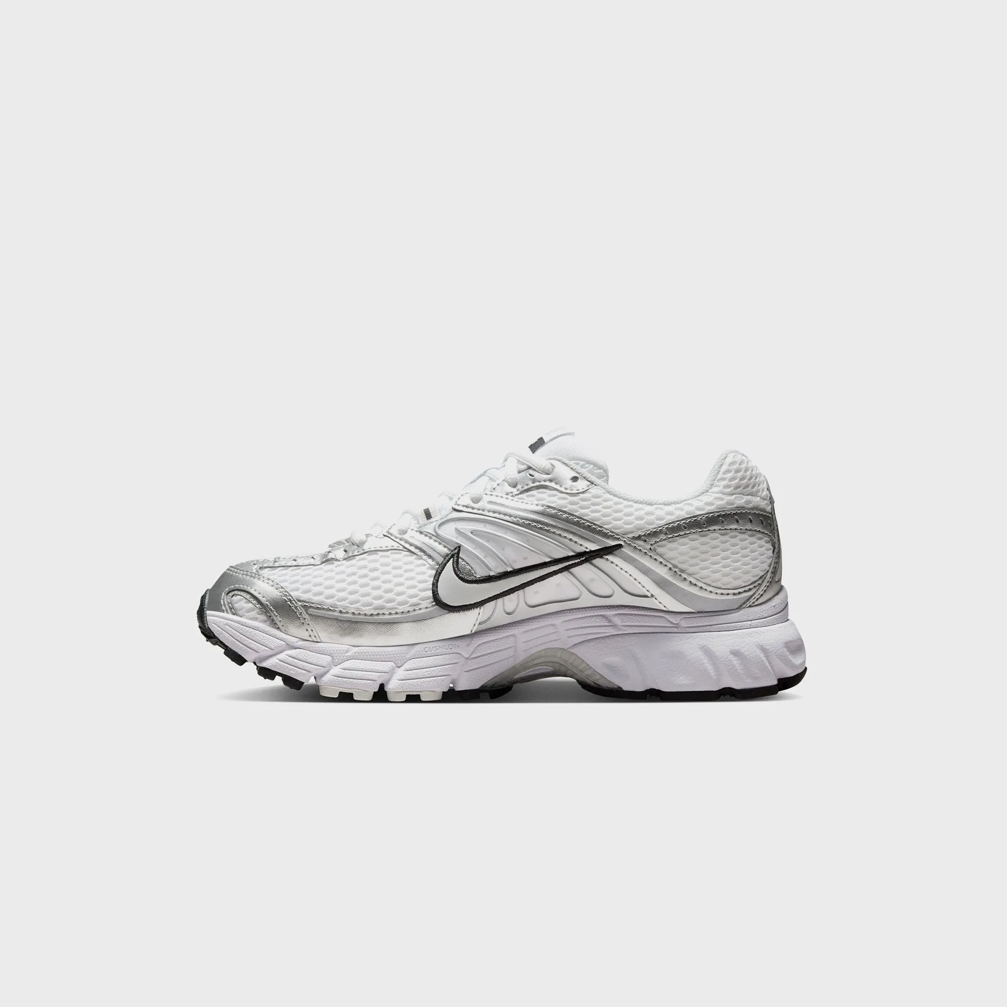Nike Wmns Air Max Moto 2K - White / Photon Dust / Metallic Silver / Black Insole Innovation Retail