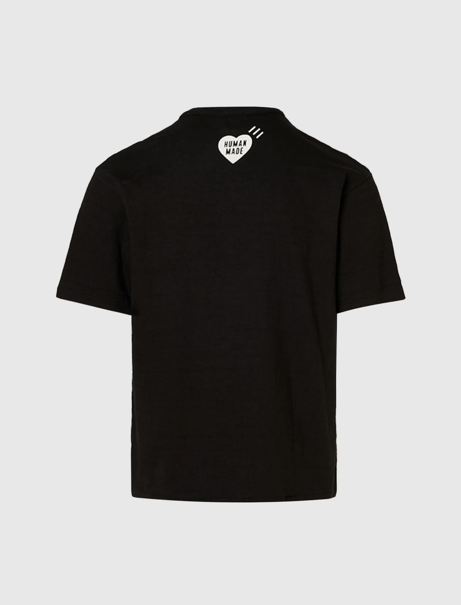 Moisture - Wicking Property Graphic T-Shirt