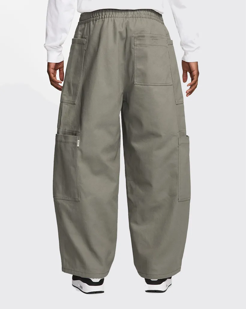 Nike Utility Pant - Light Army Color-Block