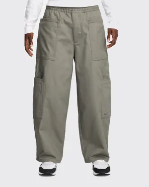 Nike Utility Pant - Light Army Supportive Underwire Padded - Hood