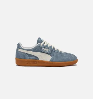 Bear Comfort Longevity Palermo Mens Lifestyle Shoe - Blue/Almond