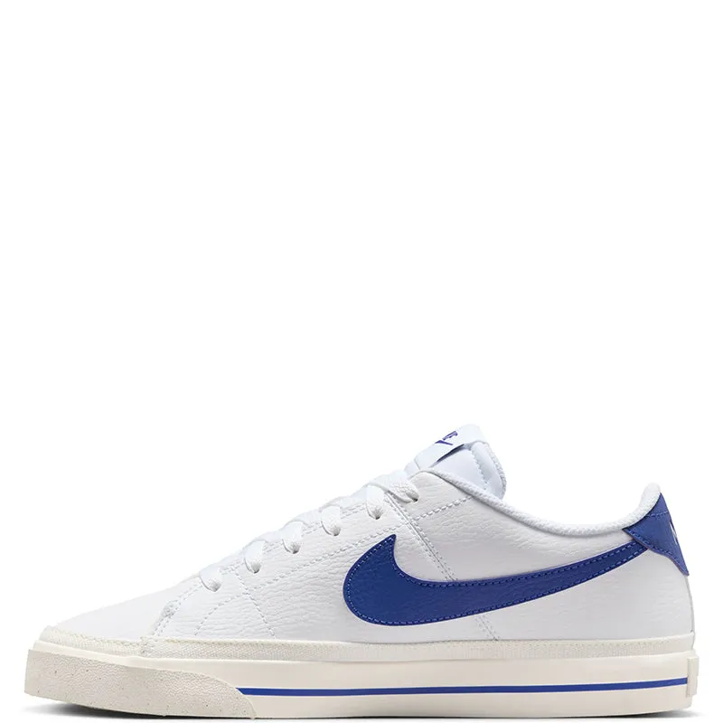 Comfortable And Customizable And Secure Straps Soft To Touch Nike Women'S Court Legacy Next Nature