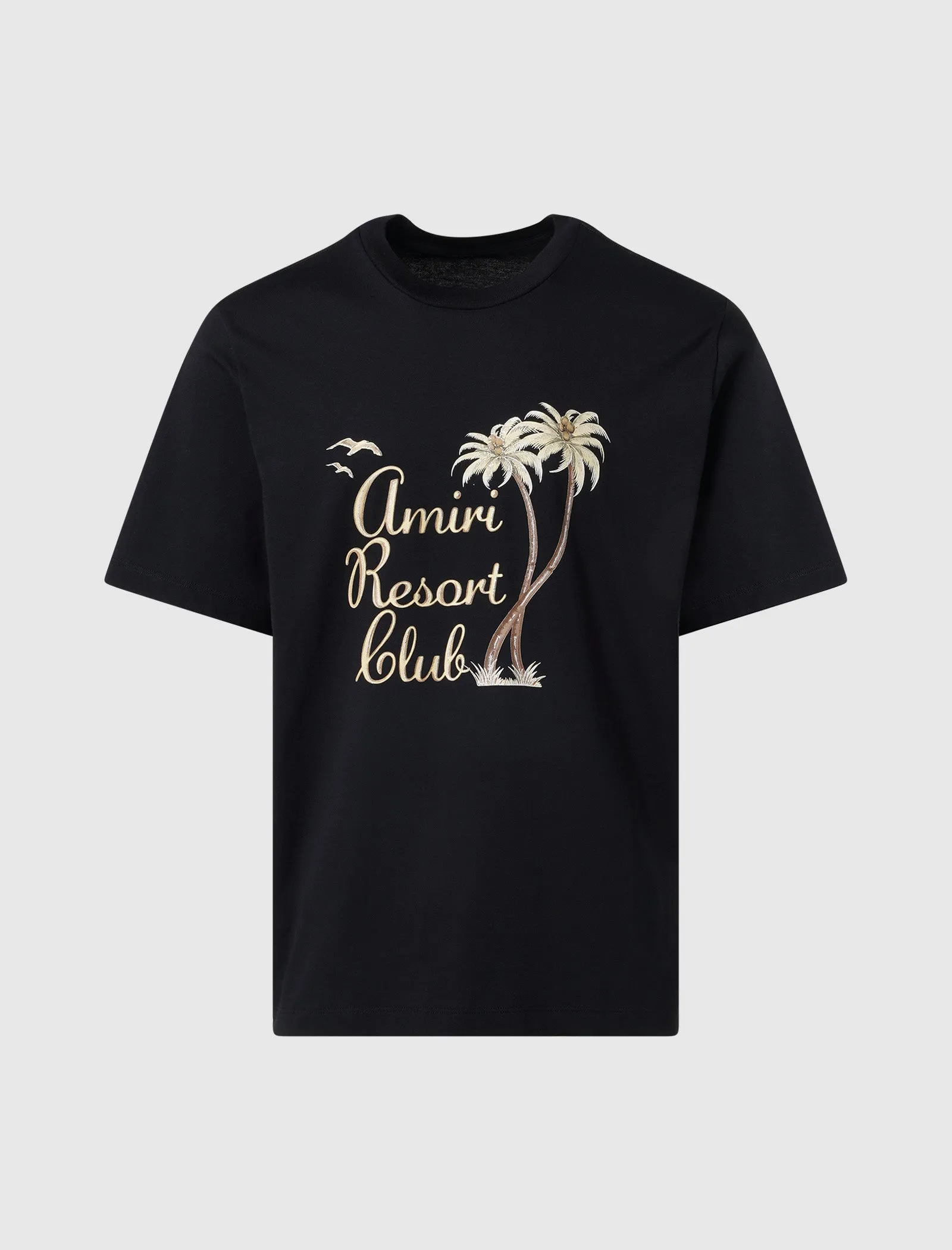 Brand Omnichannel Strategy Twisted Palms Tee