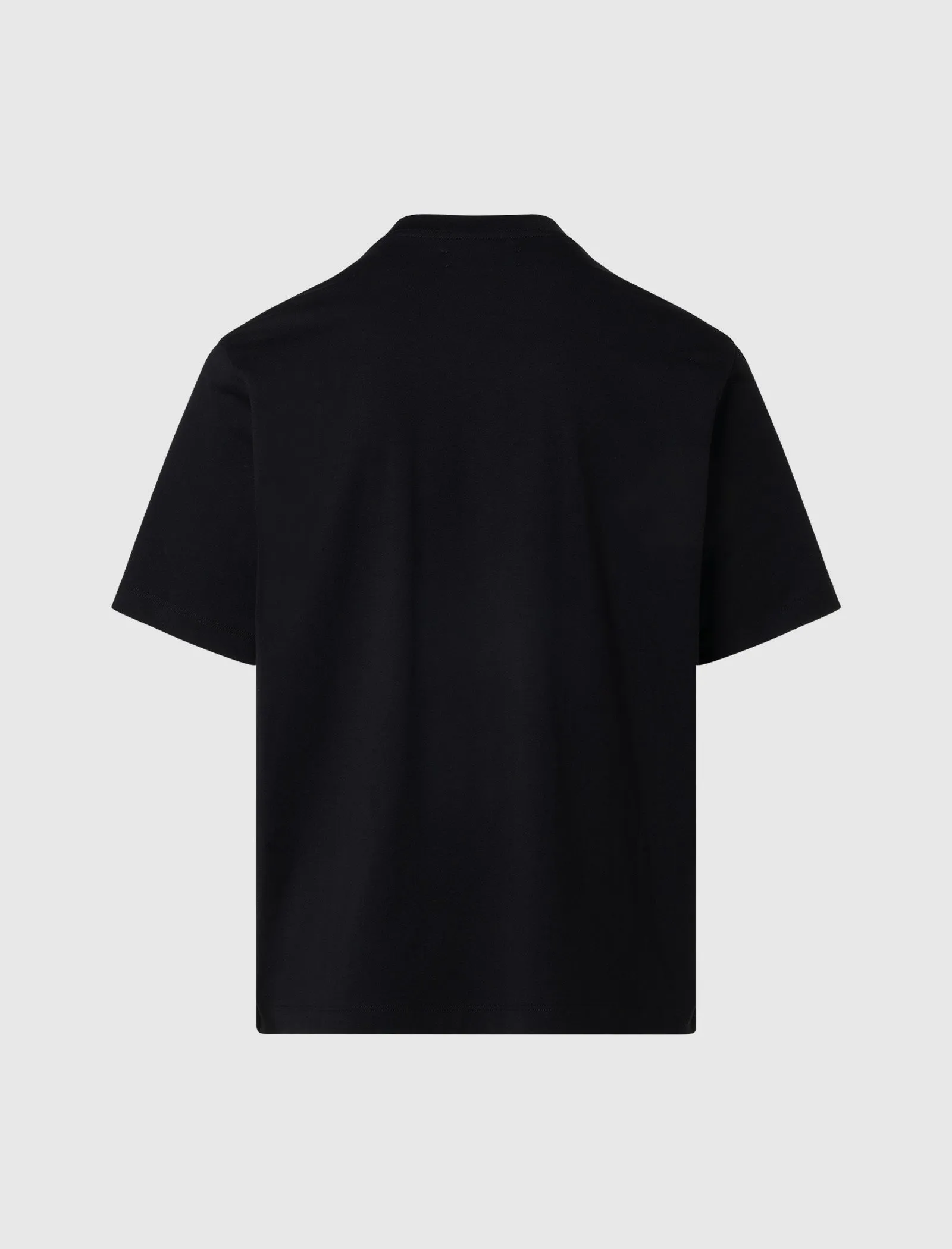 Good Deal Anti-Tiger Twisted Palms Tee
