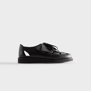Avant-Garde 8Th St By Ronnie Fieg For Clarks Originals Ridgevale - Black