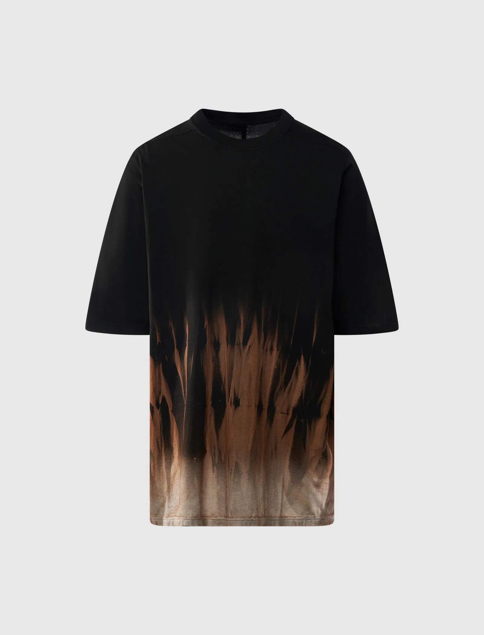 Floral Feature Budget Option Jumbo Tee