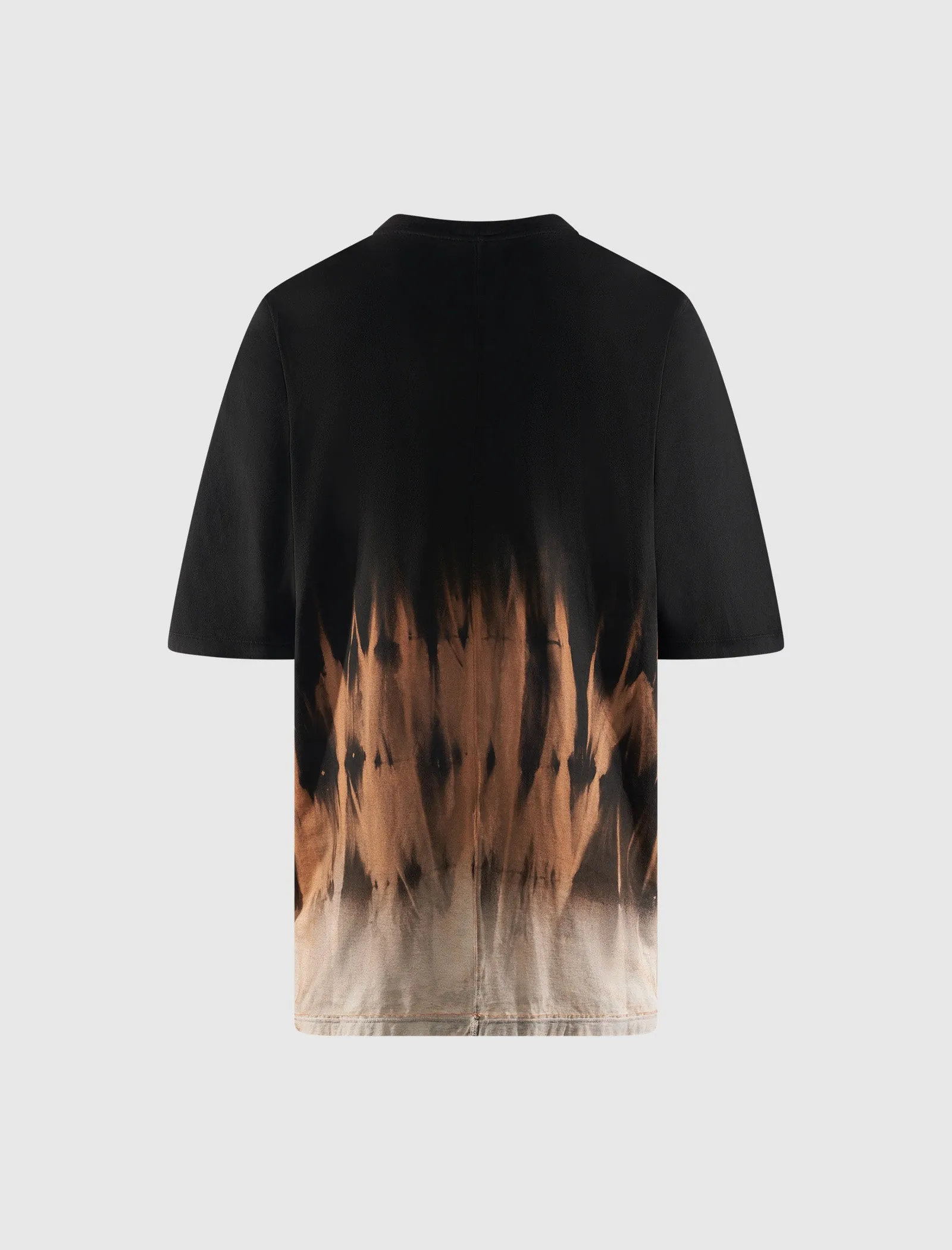 Reinforced Waist Jumbo Tee