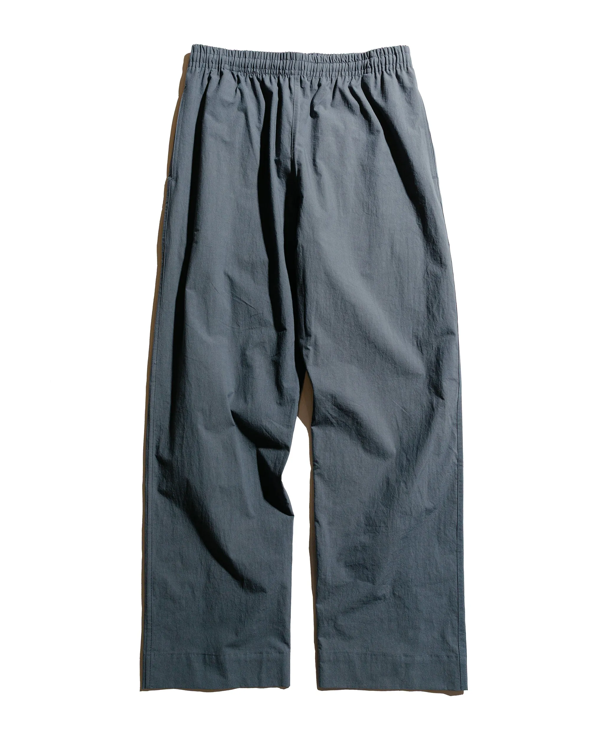 Boater Sole Grip Body Of Work Jasper Pull-On Pant Pond Blue