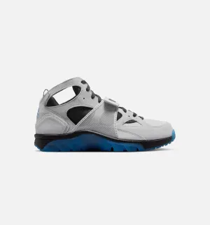 Partnerships Air Trainer Huarache Mens Lifestyle Shoe - Blue/Grey/Black