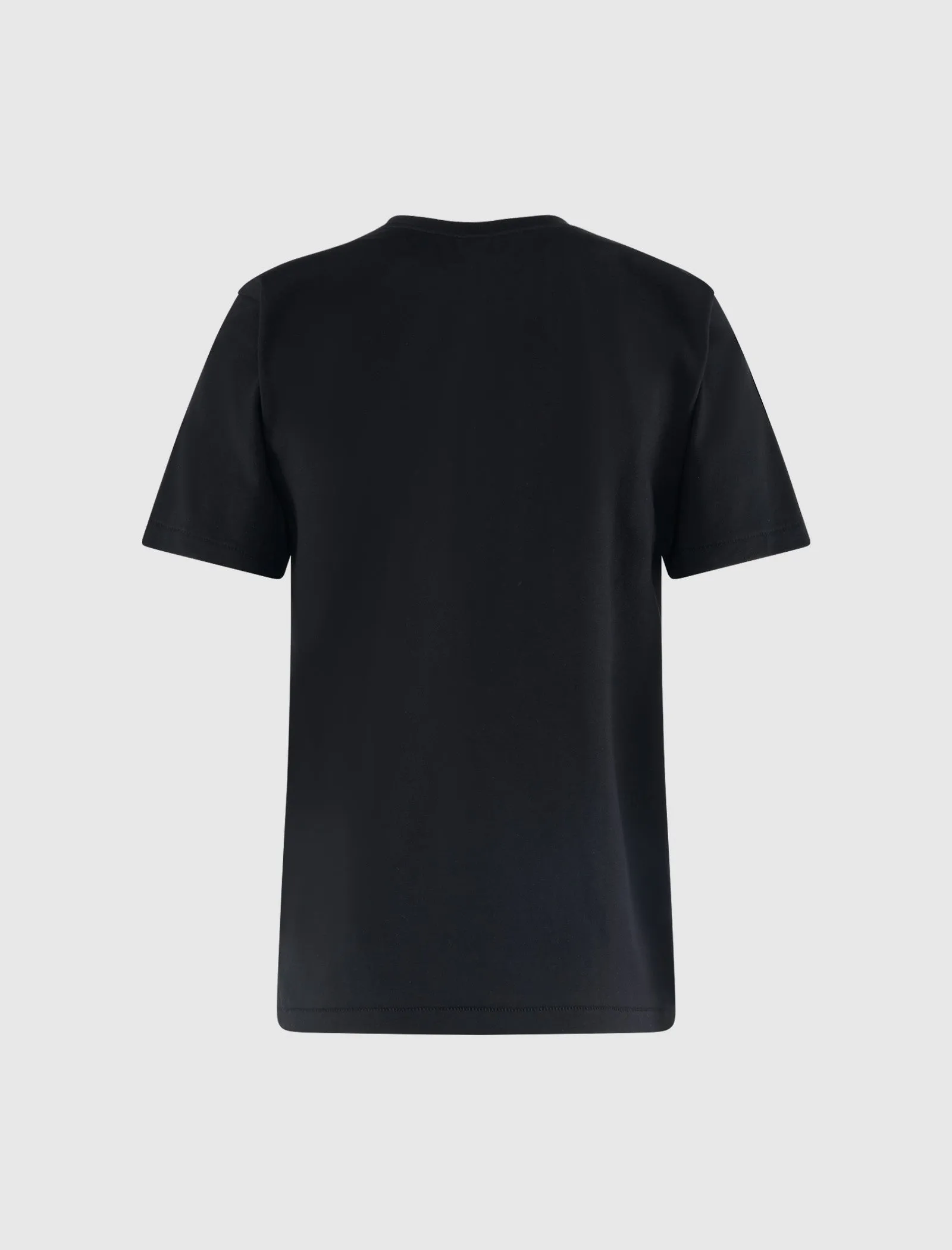 Padding Density Supplementation Women'S Gradation Big Baby Milo Tee