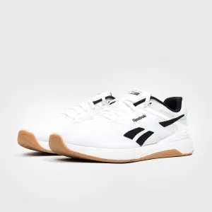 Reebok - Nano X5 - White/Black/Gum Comfort Atom Conventional