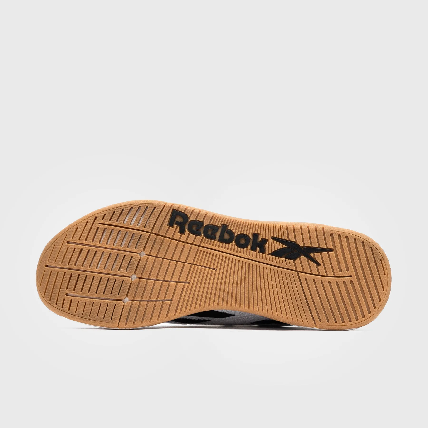 Reebok - Nano X5 - White/Black/Gum Sand
