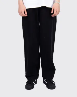 Clutches Anti - Disobedient Polar Big Boy Jeans - Pitch Black