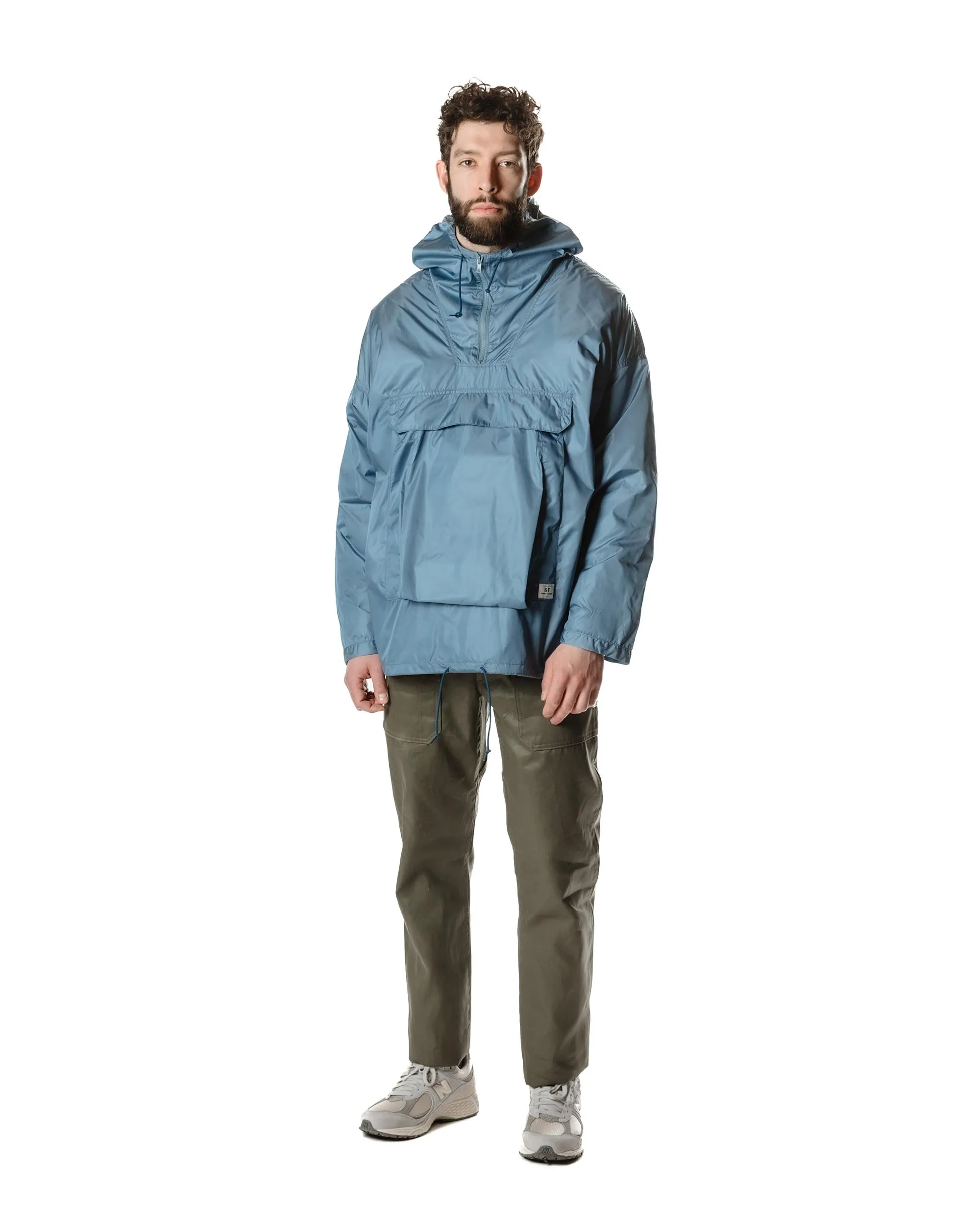 Sassafras Fall Leaf Sprayer Pants West Point Olive Frog