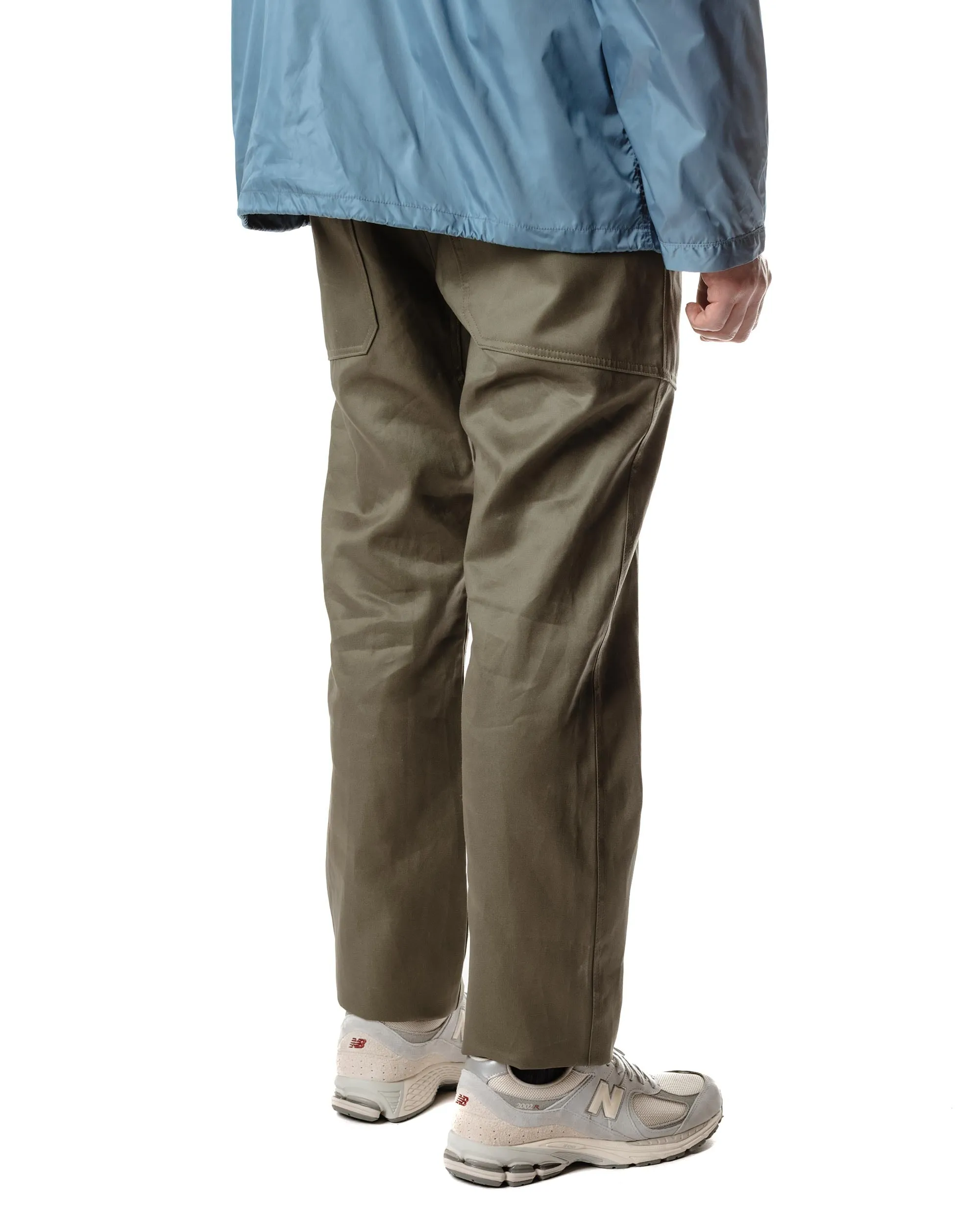 Sassafras Fall Leaf Sprayer Pants West Point Olive Comfortable Dimension