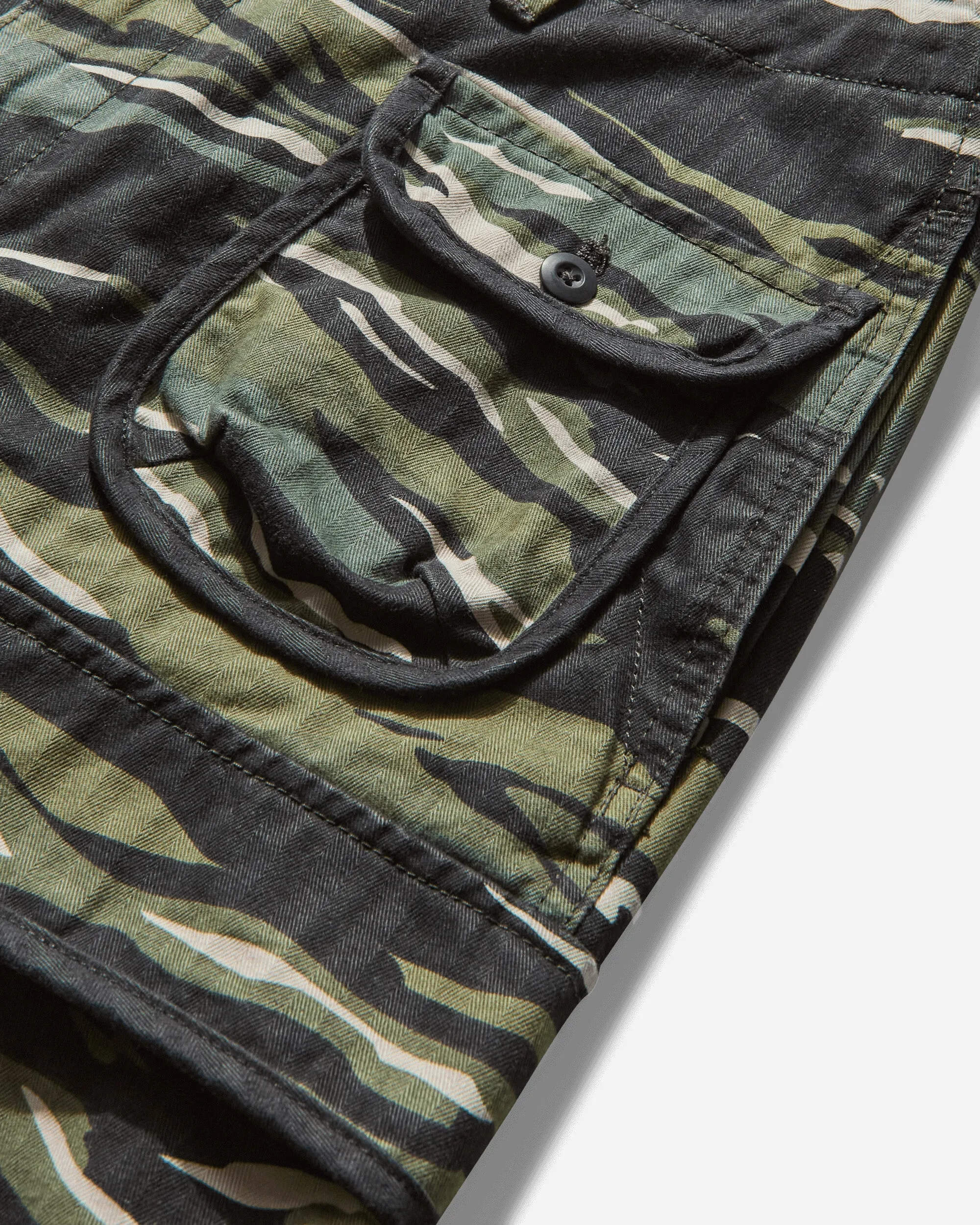 Comfortable Pooling Polishing Men'S Terrain Cargo Pants Camo