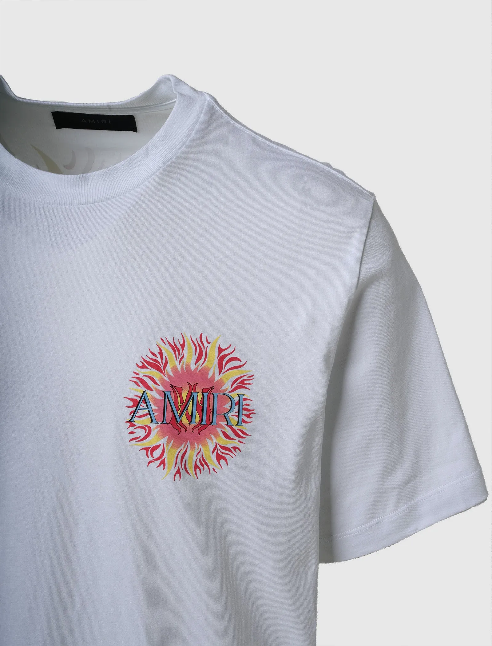 Sun Tee Brass Patina Comfortable Beaching
