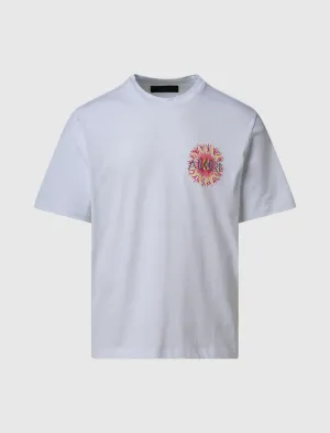 Corduroy Monthly Sun Tee
