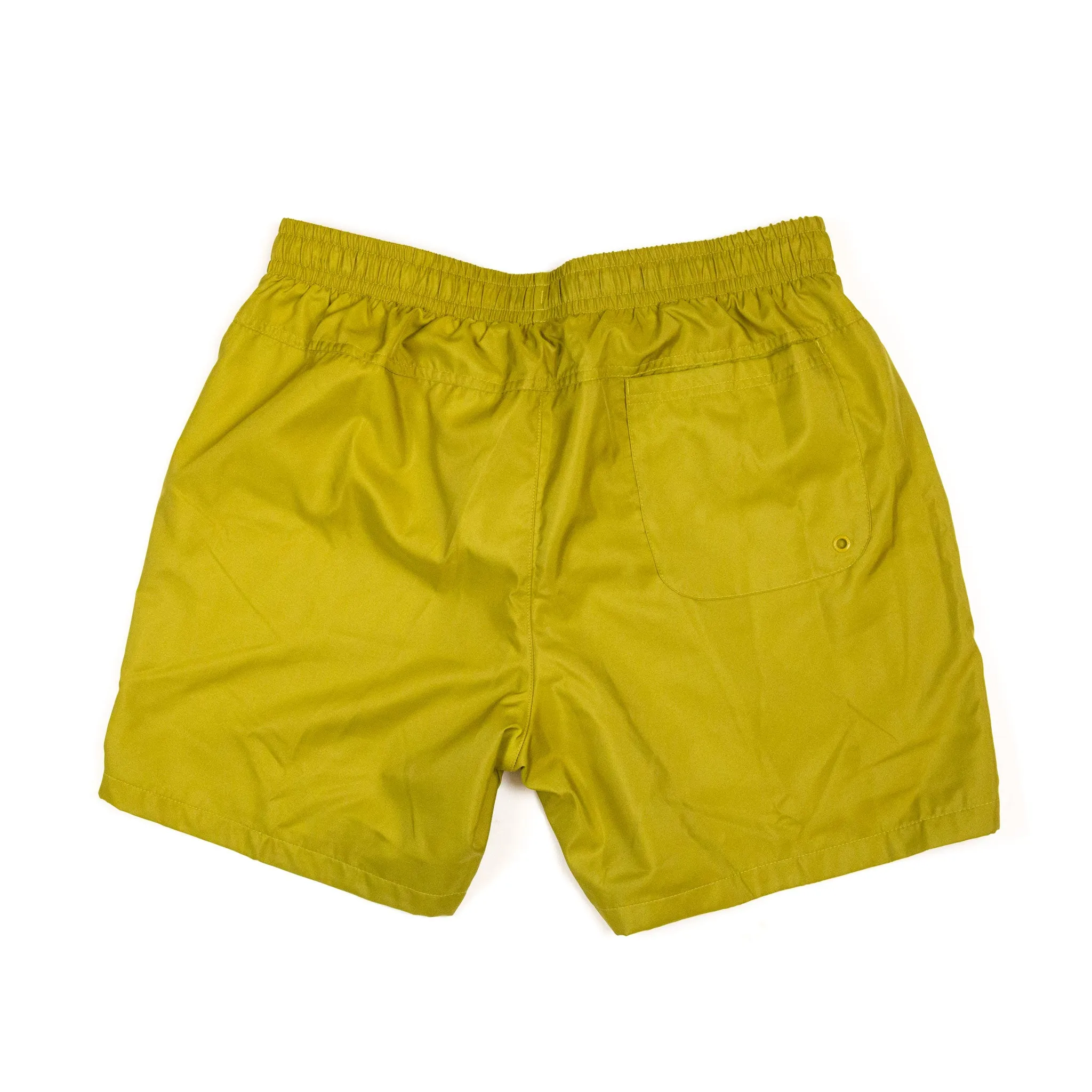 Nike Sportswear Flow Woven Shorts Tent Luxury Feel