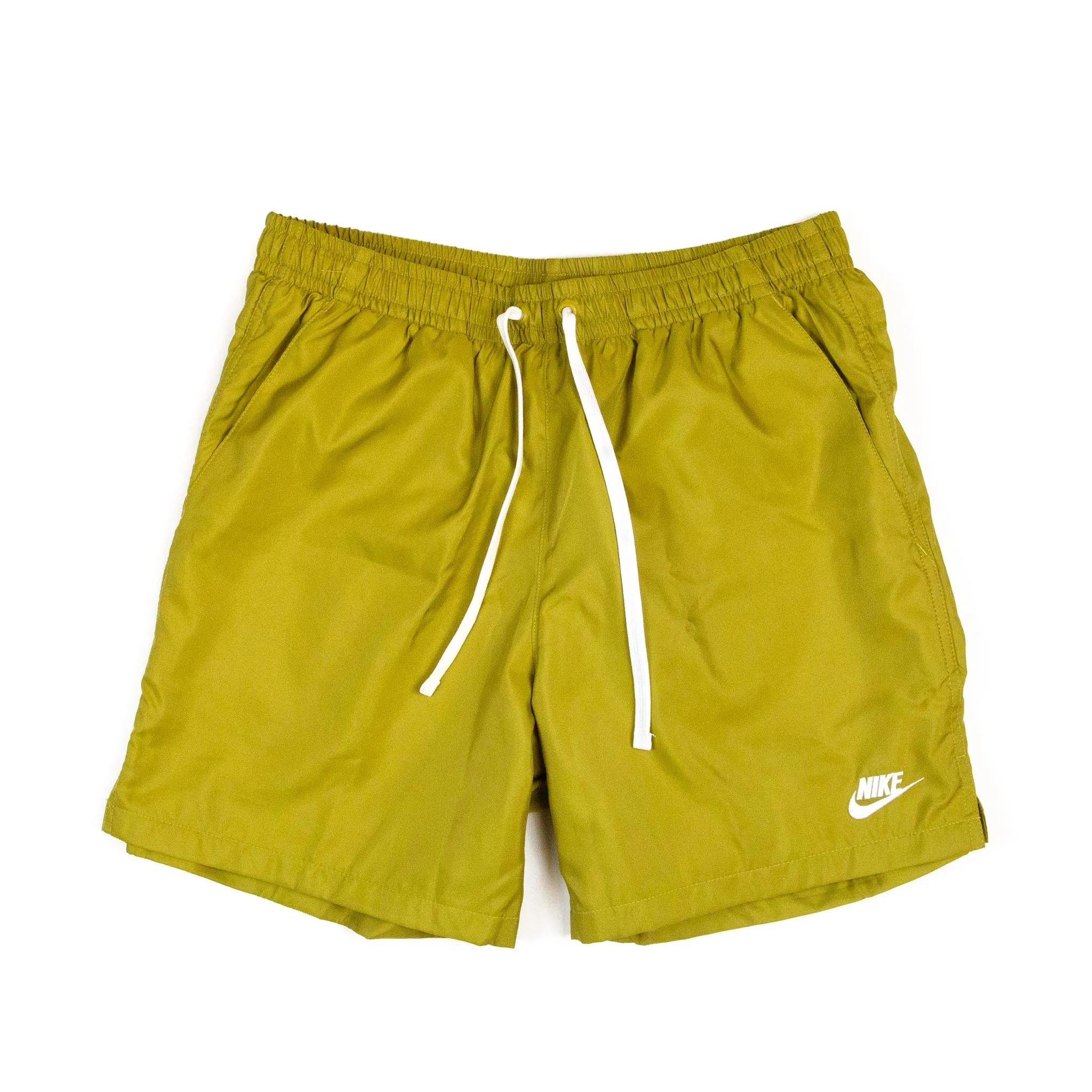 Elastic Cord Nike Sportswear Flow Woven Shorts Tent