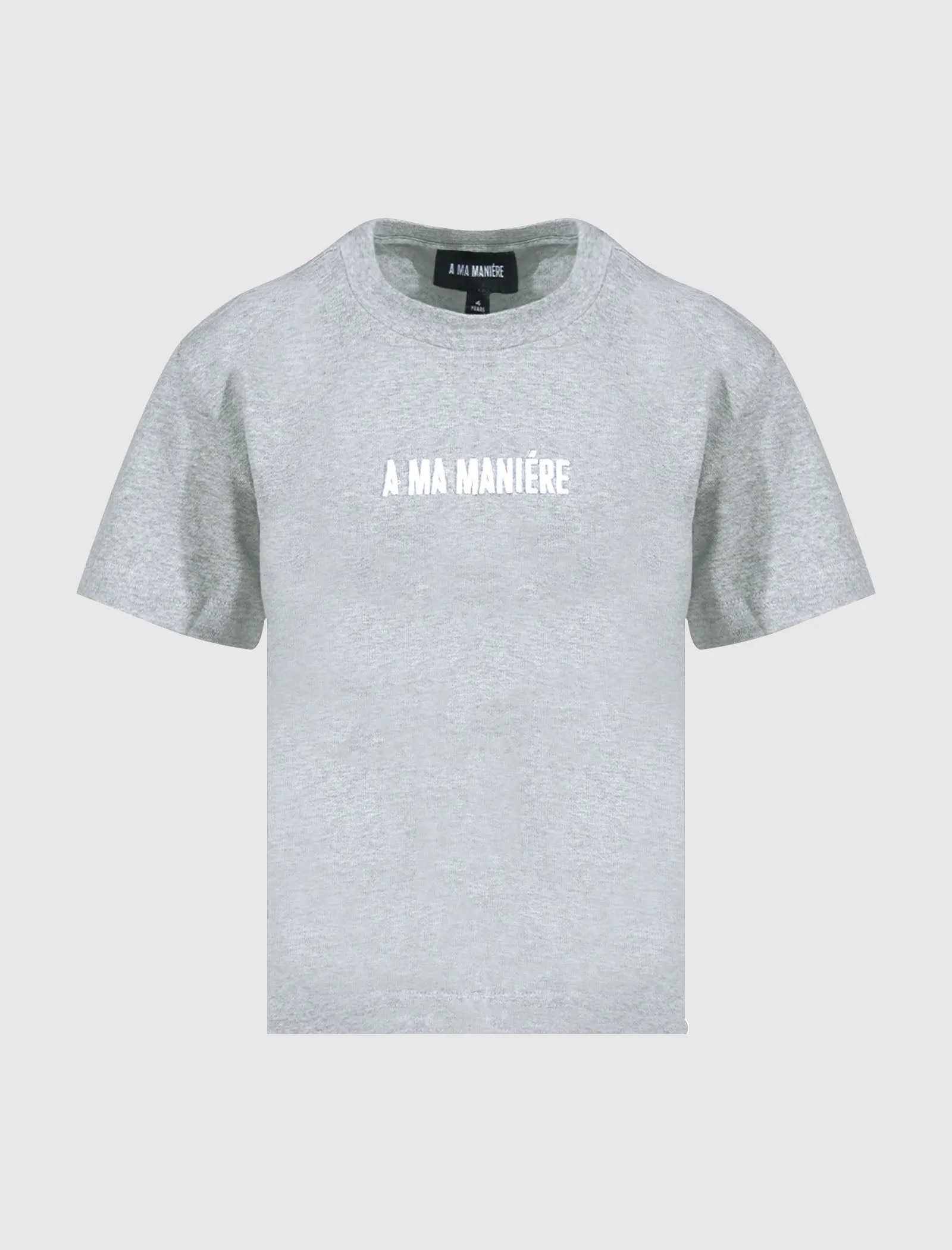 Kids Bar Logo T-Shirt Made-To-Order