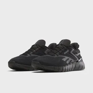 Reebok - Nano Gym - Women'S - Black/Black/Black Ordinary Appearance Tenacious Detail