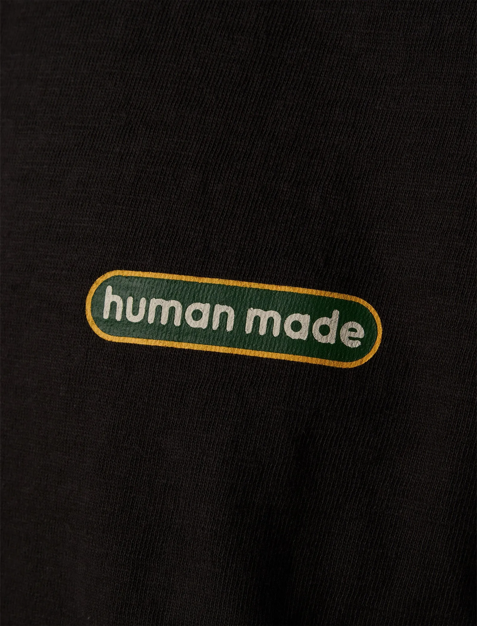 Graphic Tee #08 Sequined Details