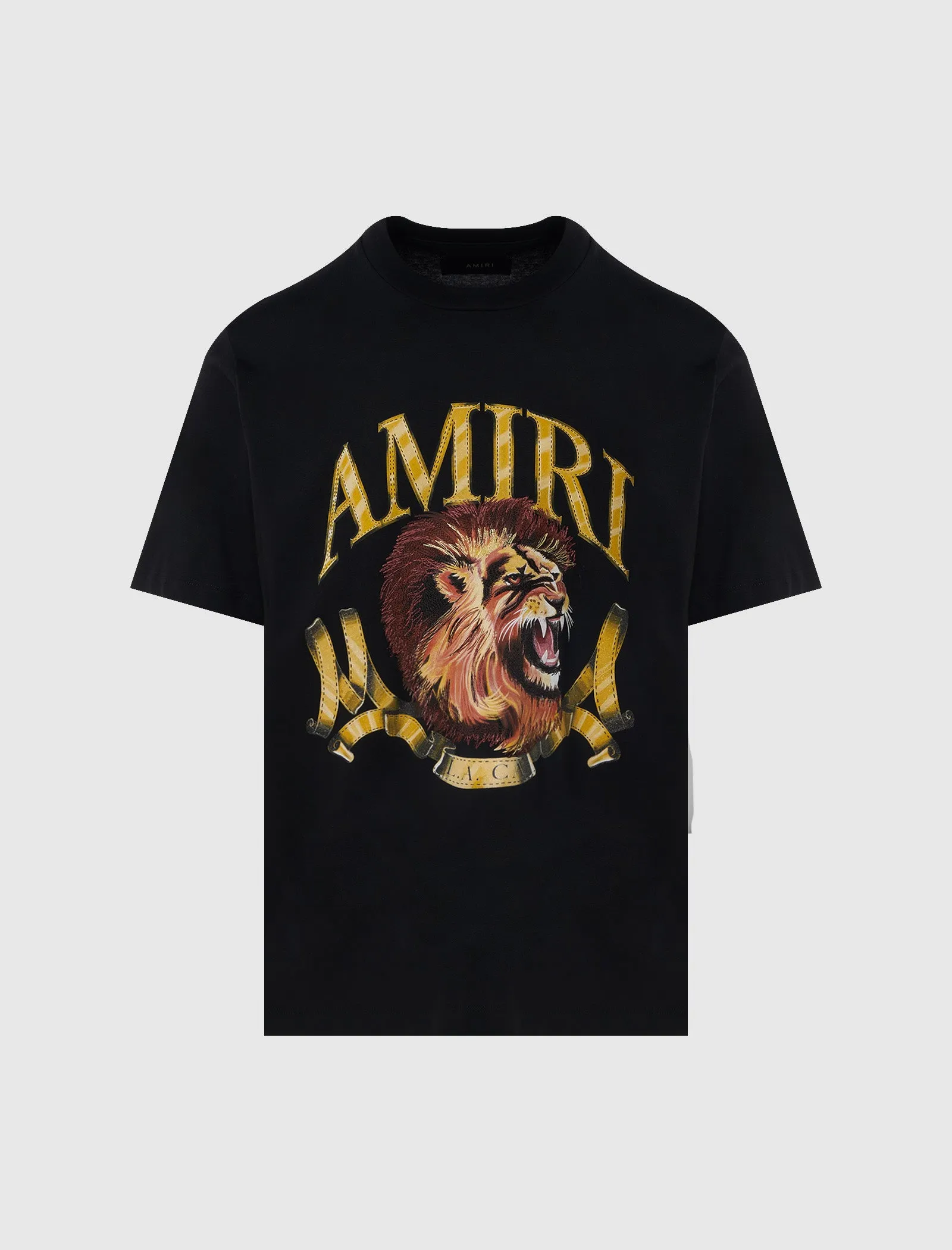 Foam Roller Non - Stretchy Lion Tee
