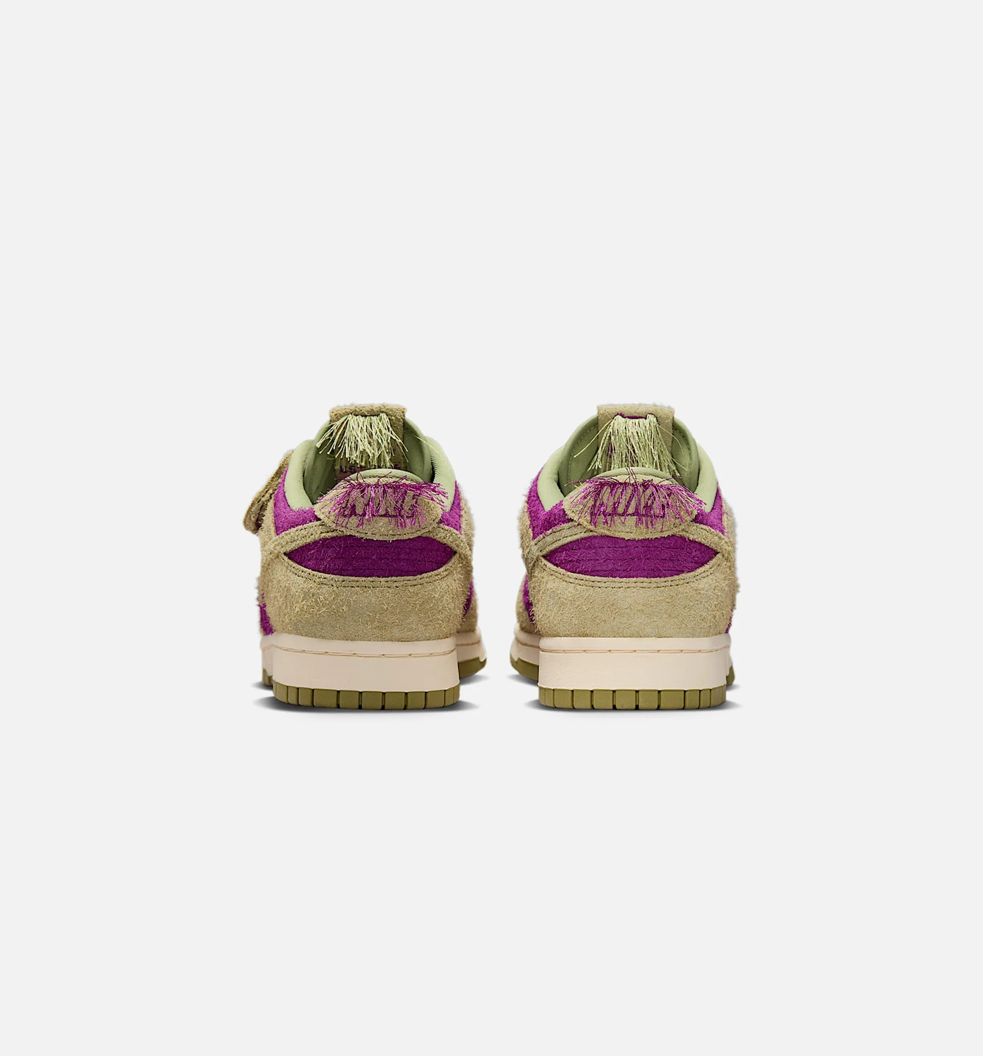 Dunk Low Retro Se Mens Lifestyle Shoe - Viotech/Pale Ivory/Veneer Sturdy Build Ability Comfortable Experience Value