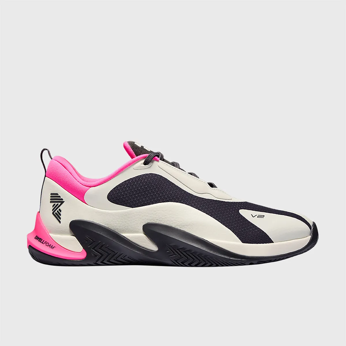 R.A.D - One V2 - Panda Pink Comfortable Waist Secure Transition