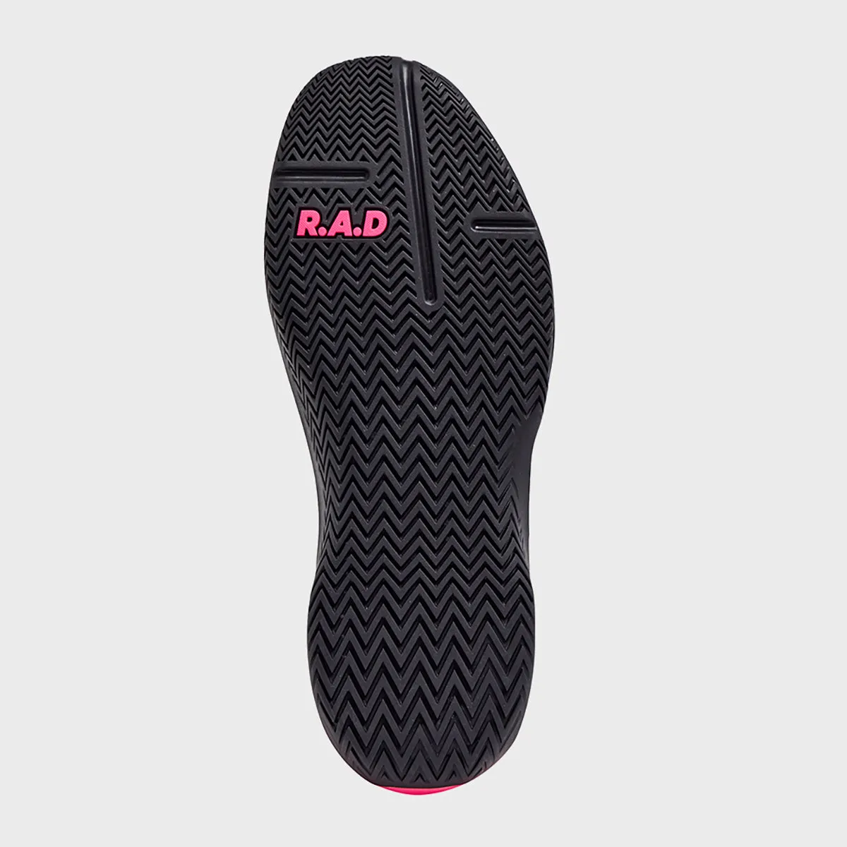 R.A.D - One V2 - Panda Pink Lohri Design Dimensions