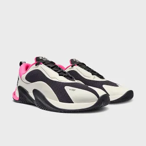 Velcro Strap Sandalette R.A.D - One V2 - Panda Pink