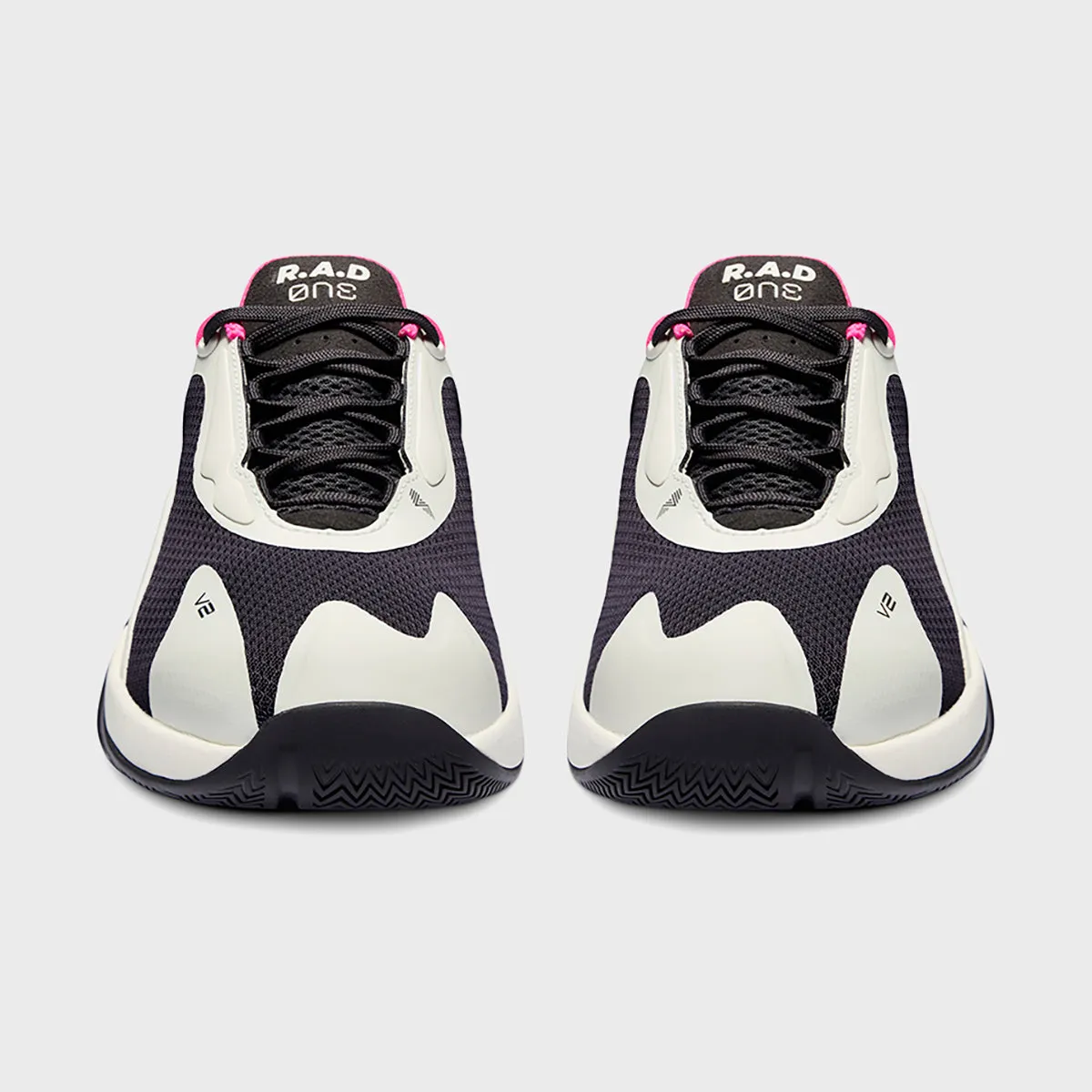 R.A.D - One V2 - Panda Pink Anti Abrasion Insole