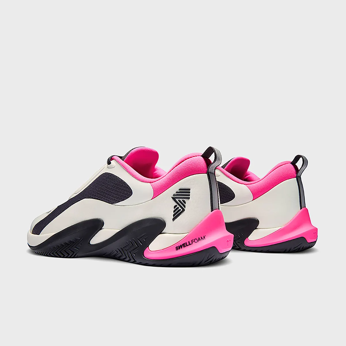 Comfortable Interior Comfort Soft Material R.A.D - One V2 - Panda Pink
