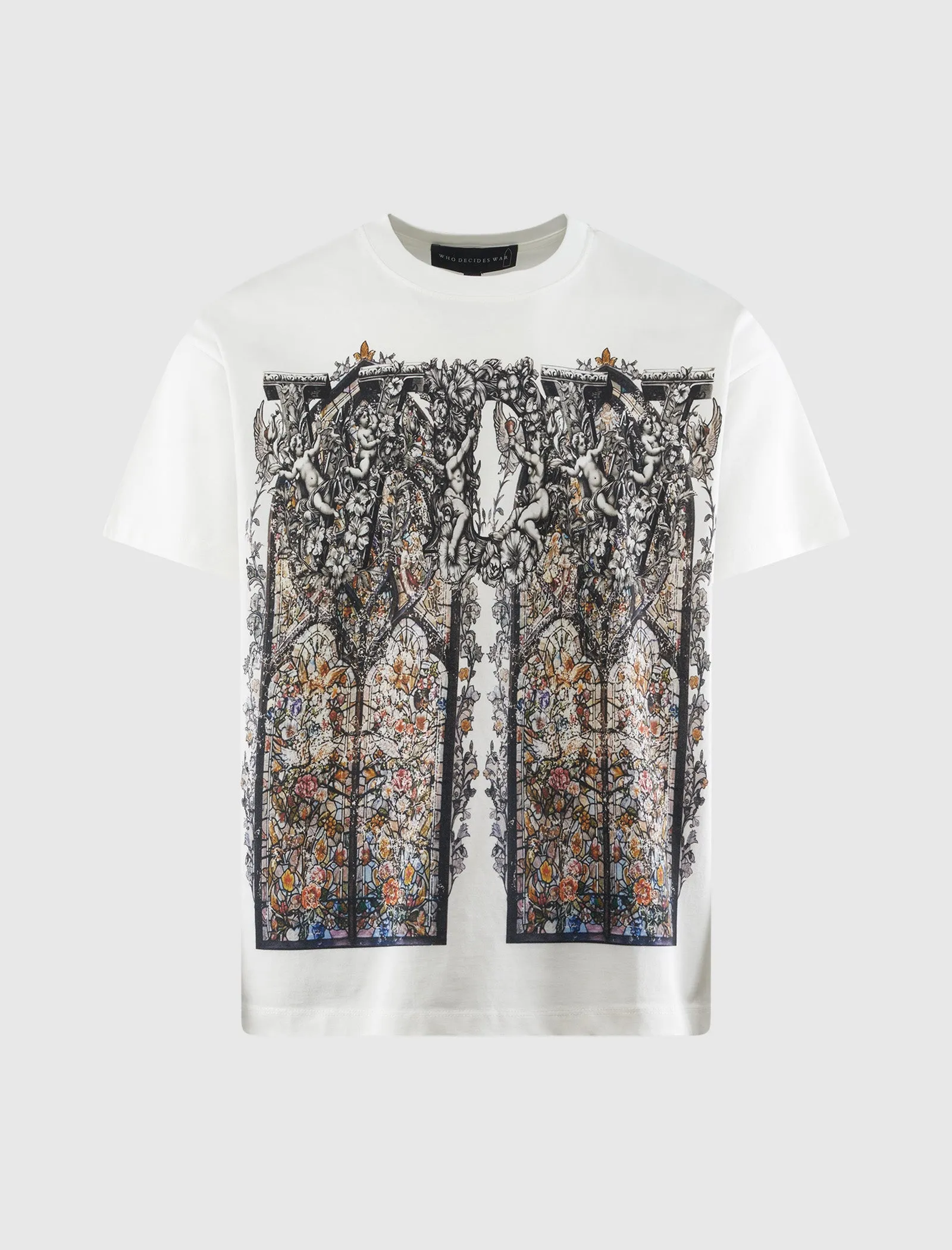 Fragrance Ignatius Tee