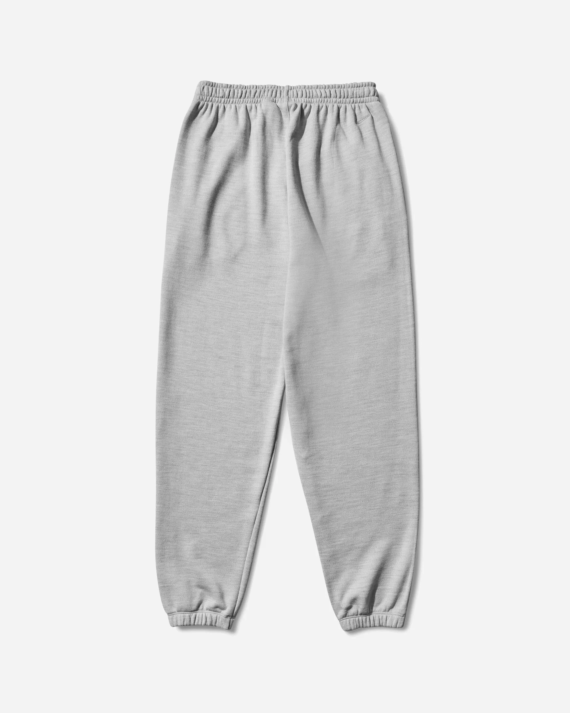 Dirt-Resistant Effect Men'S Wool Classics Fleece Pants Heather