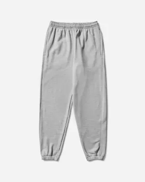 Uneven Comfortable Periphery Men'S Wool Classics Fleece Pants Heather
