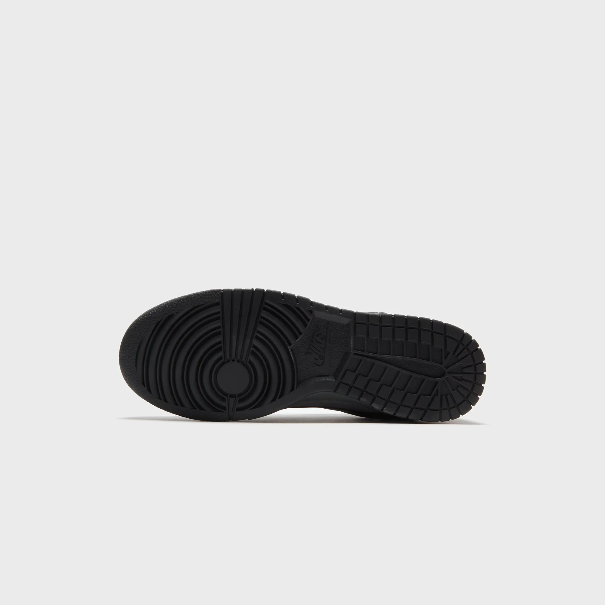 Nike Wmns Dunk Low Se - Iron Grey / Black / Iron Grey Comfortable Experienceabilityability