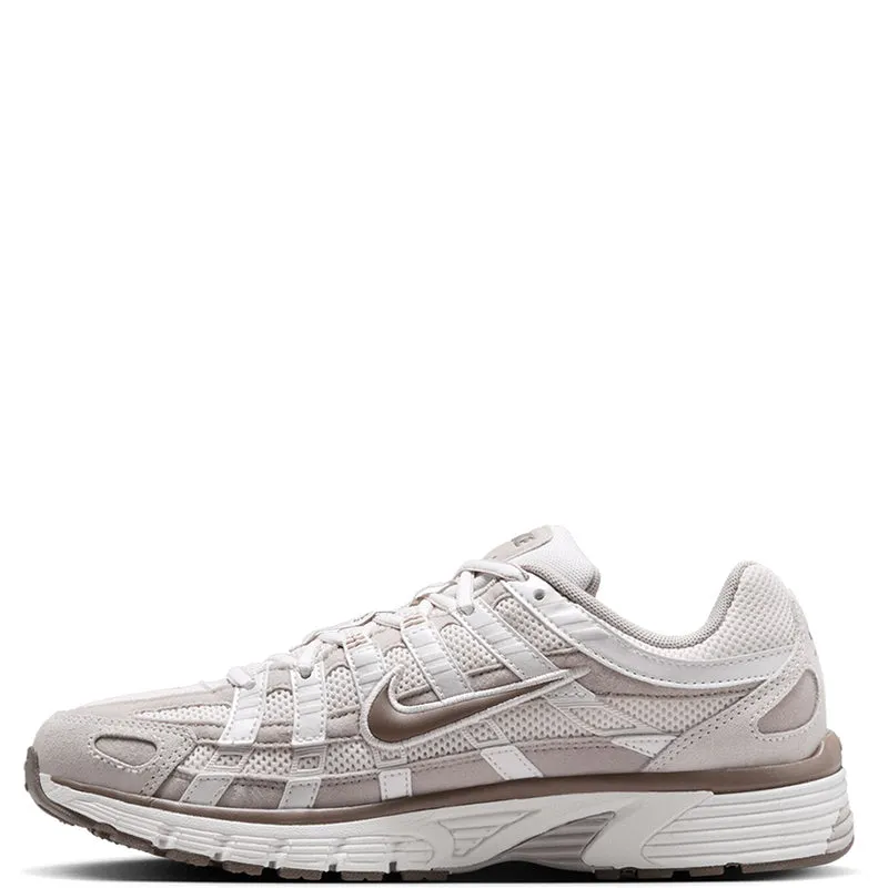 Nike Women'S P-6000 Comfortable Ergonomic Comfortable Square Heel Sandal