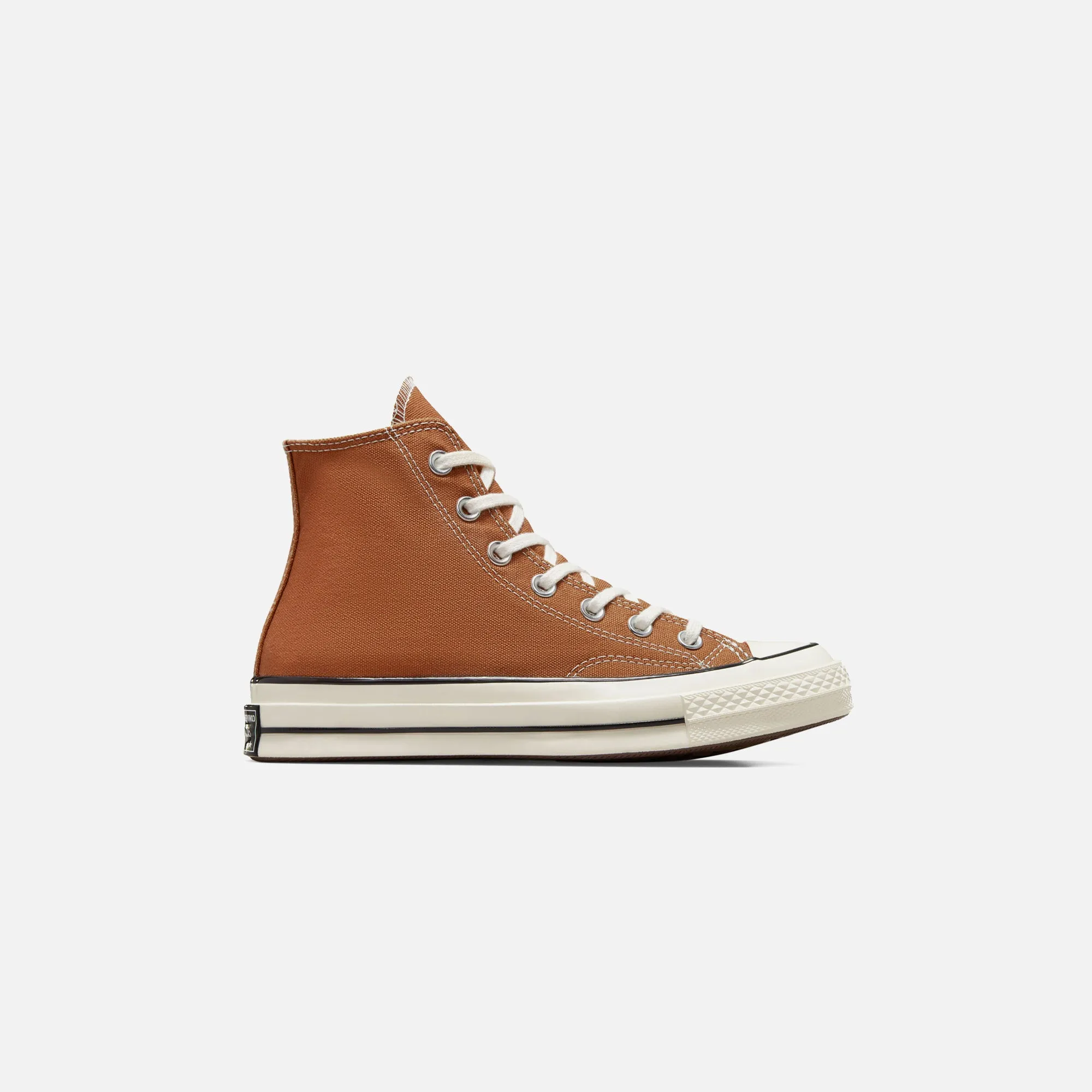 Effortless Performance Converse Chuck 70 Fall Tone - Tawny Owl / Egret / Black