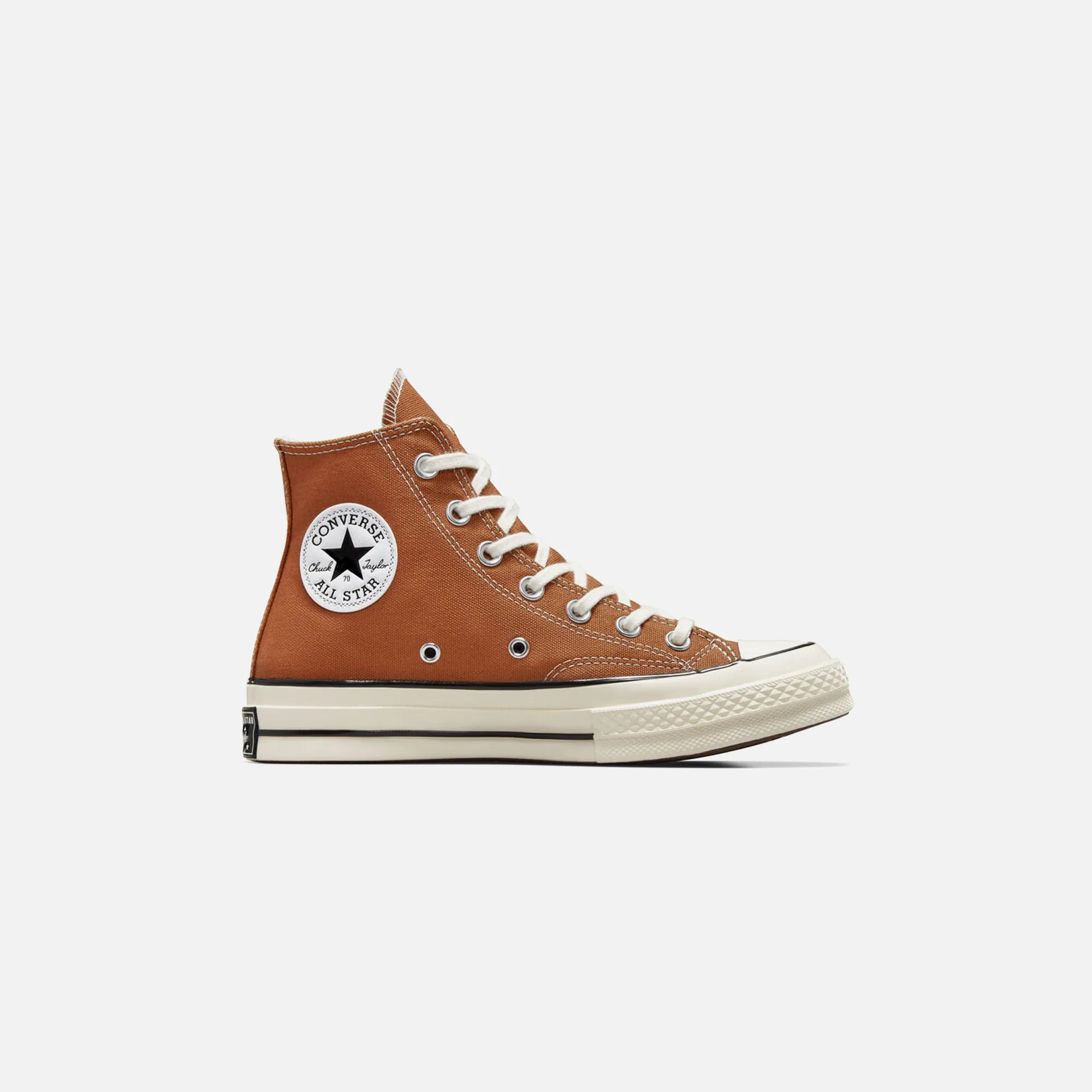 ShockAbsorbingMechanism Converse Chuck 70 Fall Tone - Tawny Owl / Egret / Black