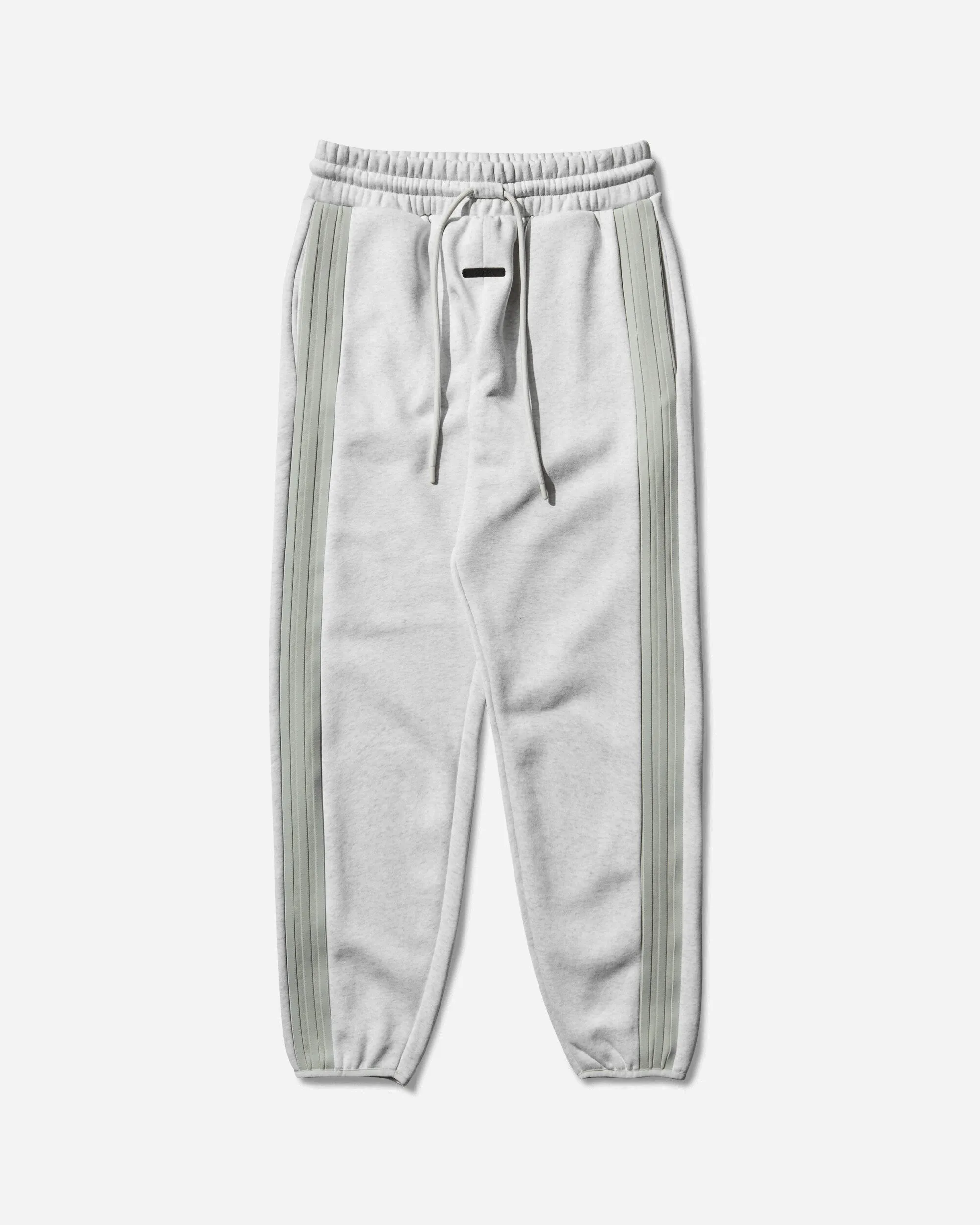 Comfortable Pocket Men'S Fear Of God Athletics Fleece Pants Light Grey Heather